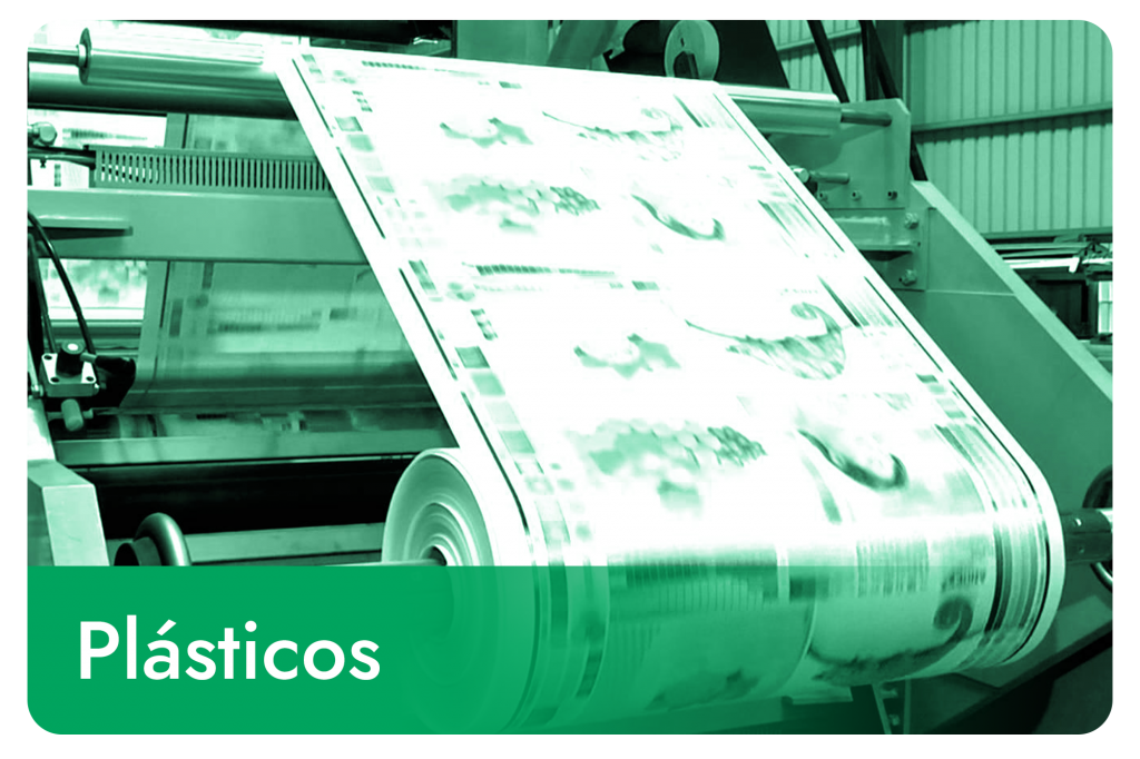plasticos