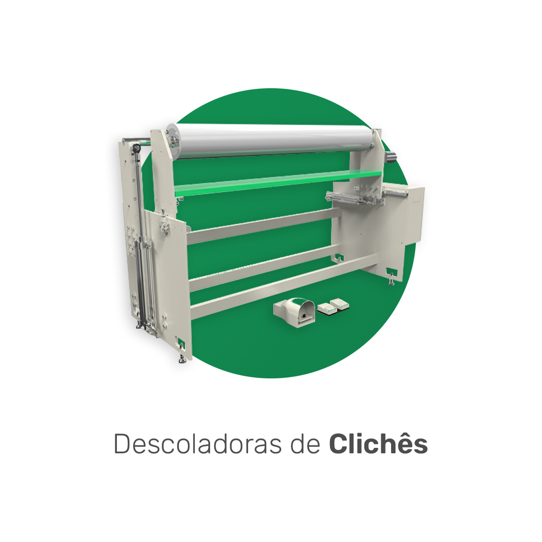 Conversor de Sinal – CS 201 – AllPrint Latina Automacao de Maquinas e  Processos Industriais LTDA