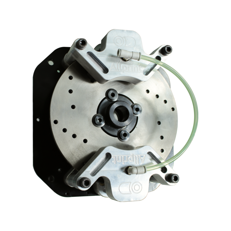 Freio com Disco Flutuante PB-150E